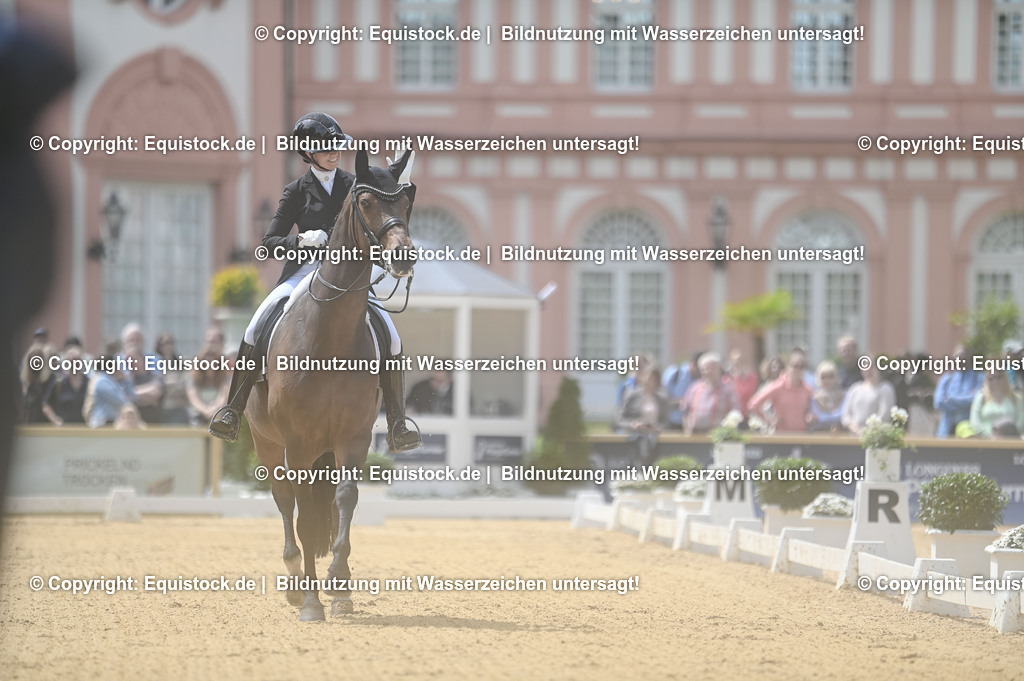 20250607_1_GP-Tour_Dressage_0139 | Foto: Thomas Hartig
