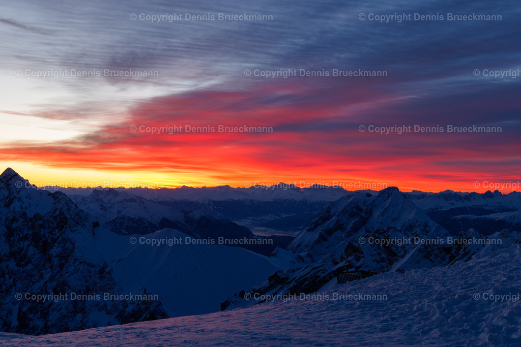 Sonnenaufgang_auf_der_Zugspitze | Dennis-Brueckmann-Fotografie - Realisiert mit Pictrs.com