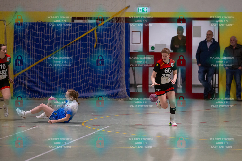 _HP_5280_3000o | TV Welling Damen gegen SF Neustadt/Wied 10.03.2024