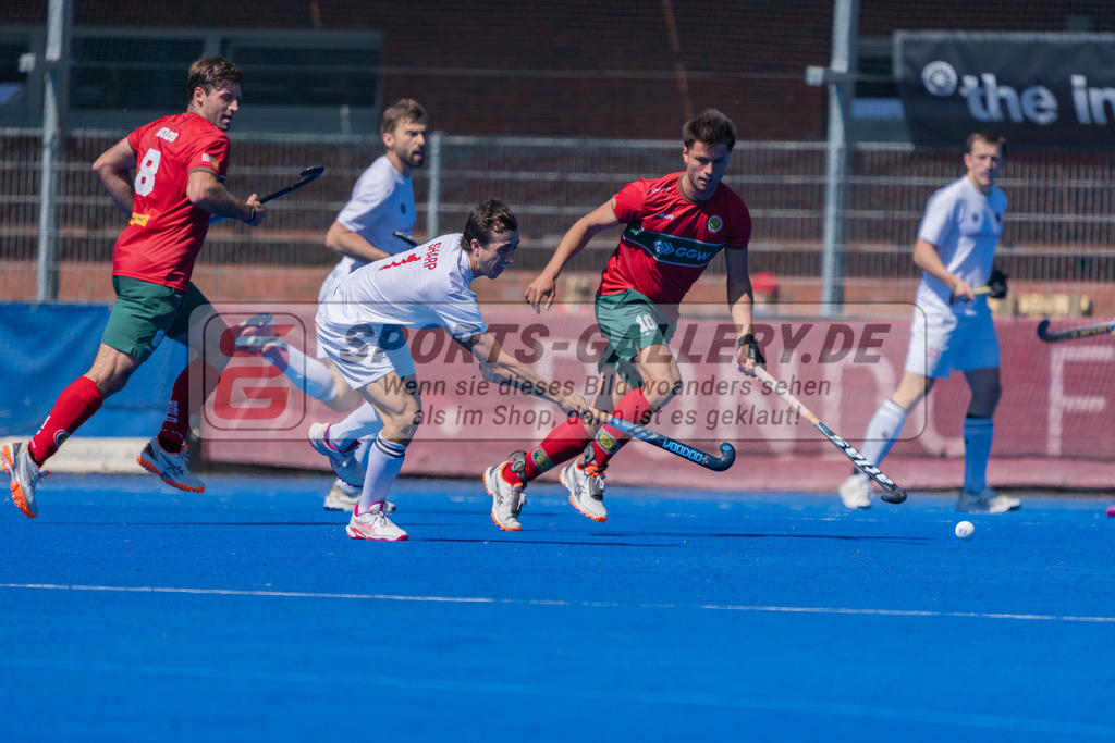 HK_20260425_04572 | 1. Bundesliga Herren Crefelder HTC - Hamburger Polo Club am 25.02.2026