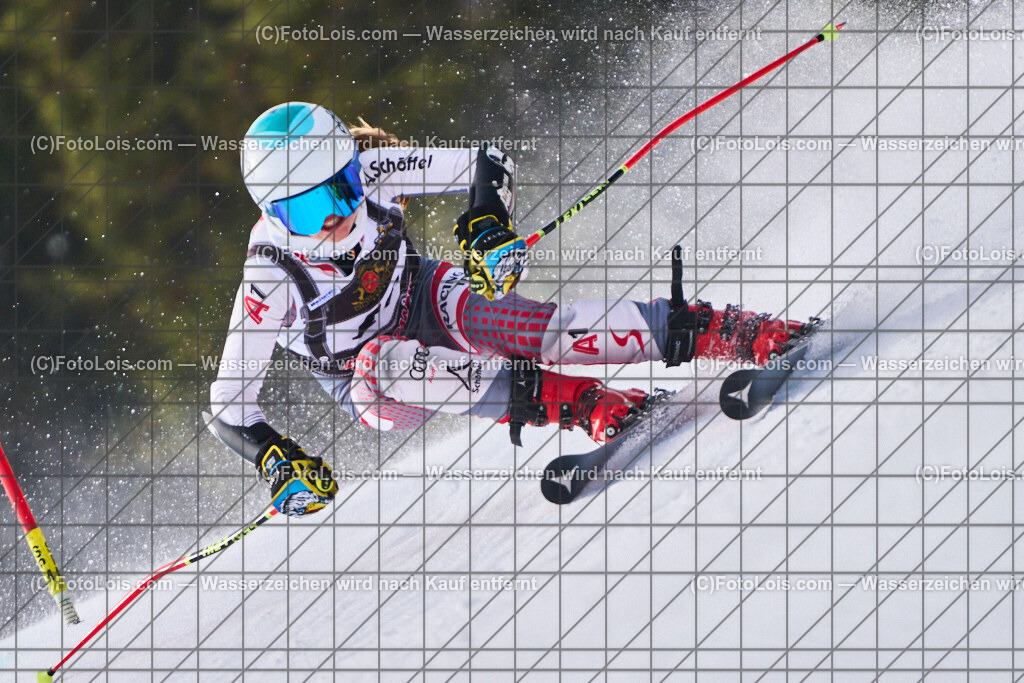 ALP0153_Steir-Meistersch_SG_Reiteralm_Mally Lara | LM-Super-G Steiermark auf der Reiteralm am Fr 28. März 2025.   Veranstalter: Steirischer Skiverband (5000)Durchführender Verein: WSV Pichl-Reiteralm (5083)