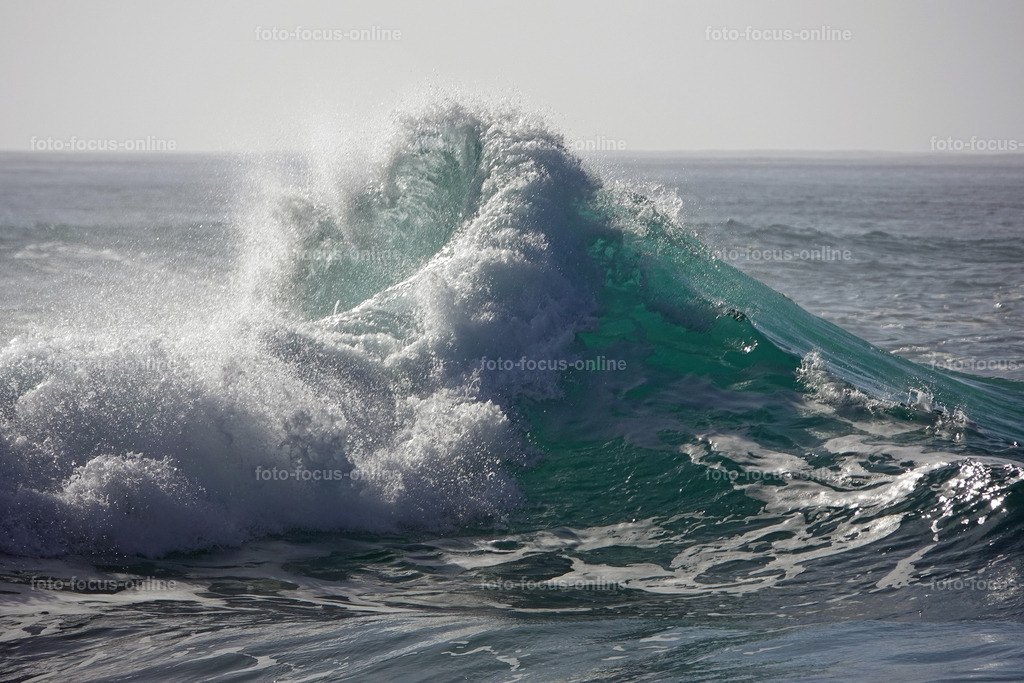 Powerful Waves | Landscape photography, spectacular waves, Atlantic Ocean, Baltic Sea