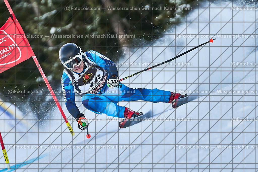 ALP6560_FIS-MastersCup_Reiteralm_SuperG_Maier Wolfgang | FIS-MastersCup Super-G auf der Reiteralm in Pichl, Fr 17. Jänner 2025.