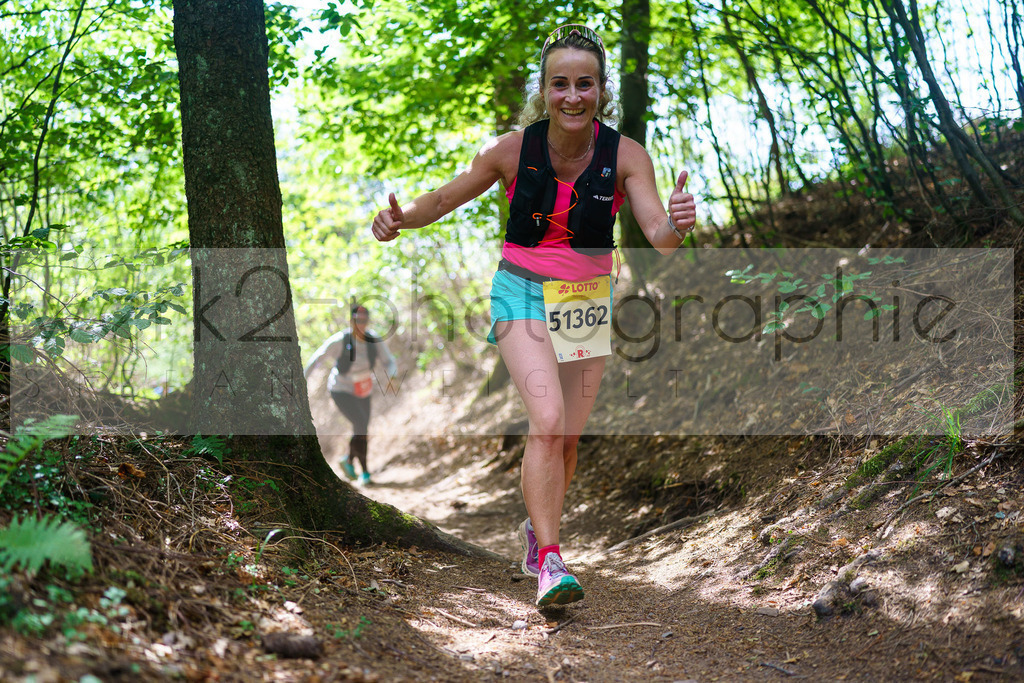 Schneekopflauf 2025 | Schmiedefeld am 5. Juli 2025