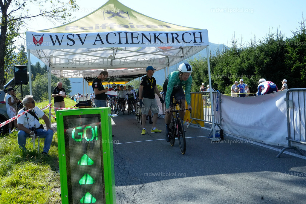 31_20230821_radweltpokal_einzelzeitfahren_tag6 | AUT - OESTERREICH, 2023- :   ; Foto: Roland Muehlanger