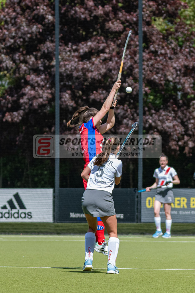 SM_20250503-D85_8702 | 1.Bundesliga Feld - Rückrunde (W) DCADA  - GTHGC / 1:0 (0:0)