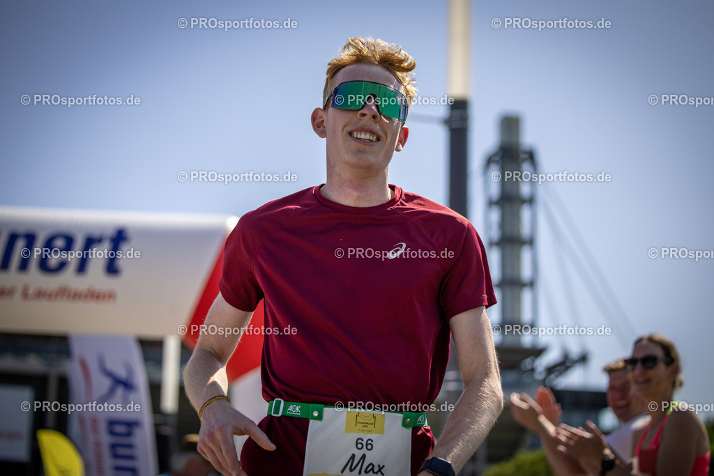 Stadionlauf Koeln in Koeln, 04.06.2023 | Impressionen vom Stadionlauf Koeln am 04.06.2023 in Koeln (Nordrhein-Westfalen).
