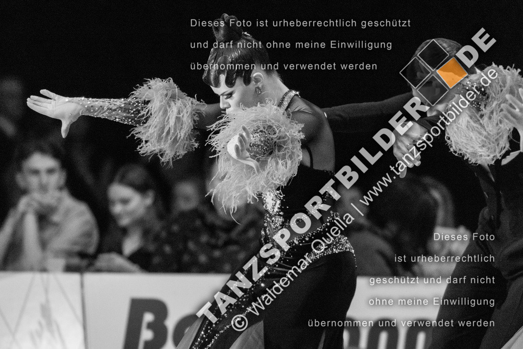 20260124-12549 | Nienburg 2026 1. Bundesliga Nord Standardformationen