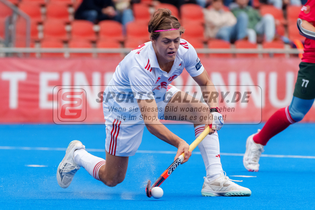 HK_20251011_103027 | 1. Bundesliga Herren Crefelder HTC - Rot-Weiss Köln am 11.10.2025 CHTC, Krefelder