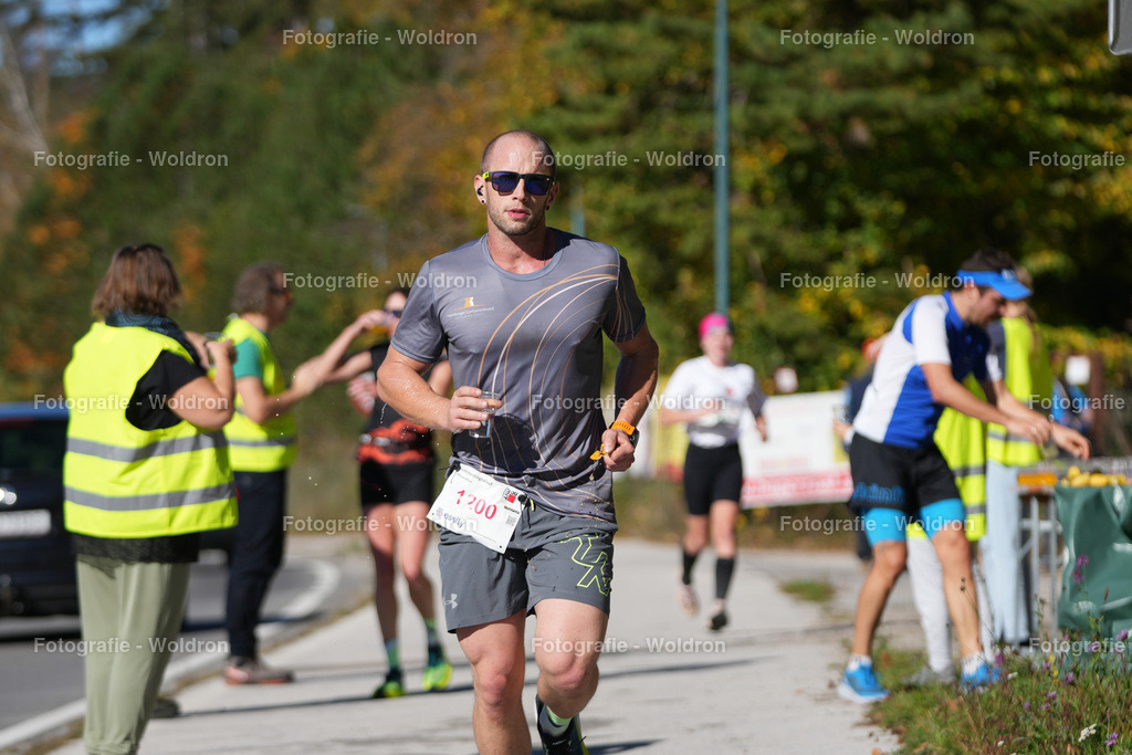 20221016 Piestingtal Lauf 2022 HM-50 | Fotografie Woldron