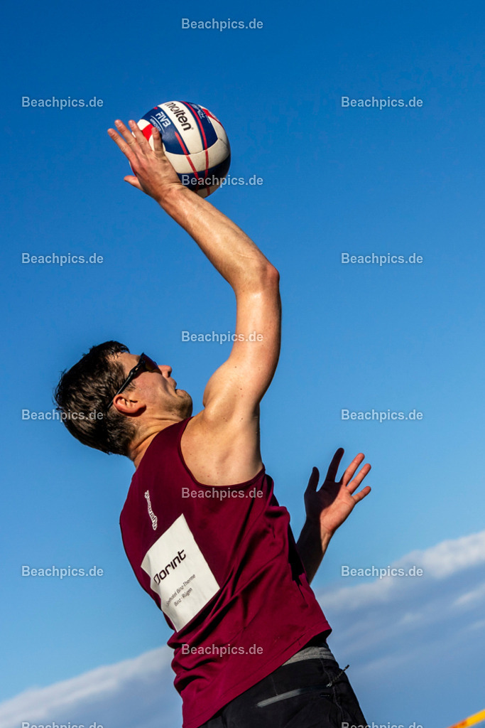 2024-00102915-Beachcup-Binz |  15.06.2024; Ostseebad Binz Foto: Gerold Rebsch - www.beachpics.de