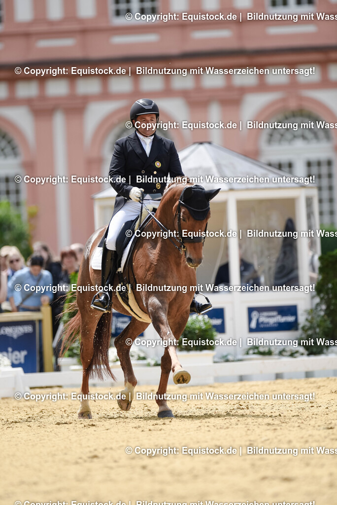 20250607_1_GP-Tour_Dressage_0239 | Foto: Thomas Hartig