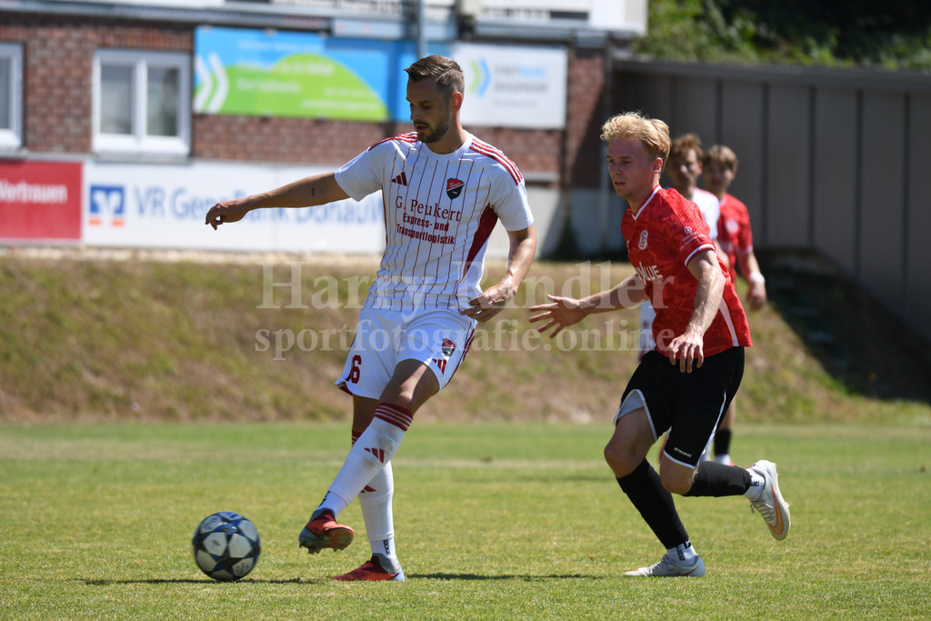 BFV Landesliga Mitte 2026/27 | Kilian Grabolle (TSV Seebach #16) - Realisiert mit Pictrs.com