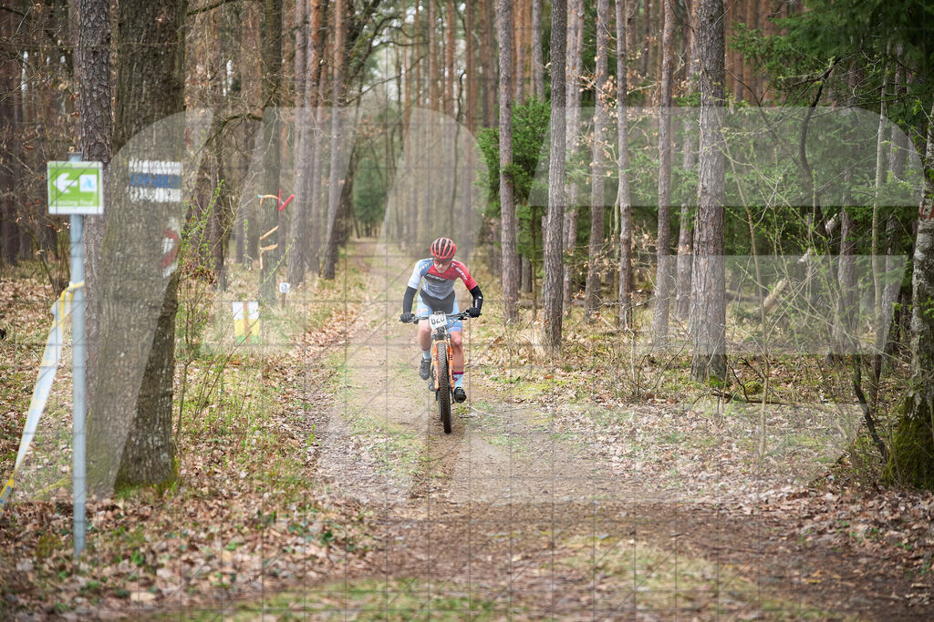 34. KTM Kamptal Trophy  | ZÖBING, Österreich – 2026-03-29: 34. KTM Kamptal TrophyFoto: © 2026 Martin Bihounek - MB Creative e.U.