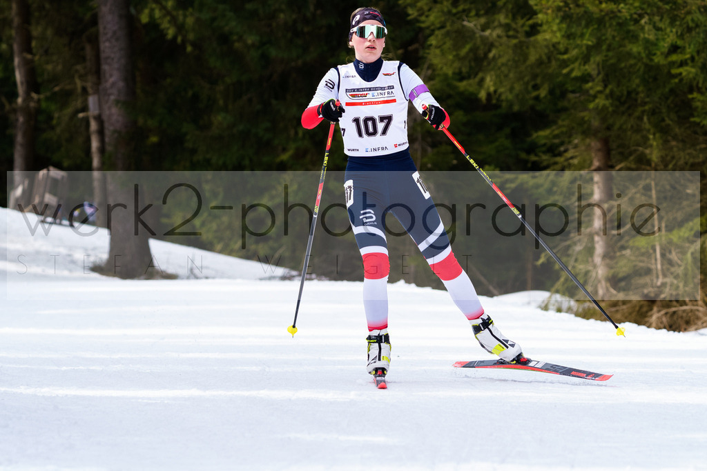 DSC Oberweisenthal | O´thal am 18. und 19. März 2023