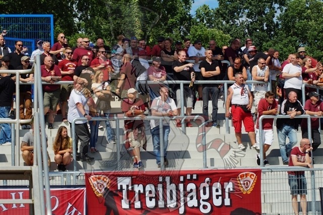 TSG Neustrelitz vs. BFC Dynamo 045 | mythos-online-redaktion