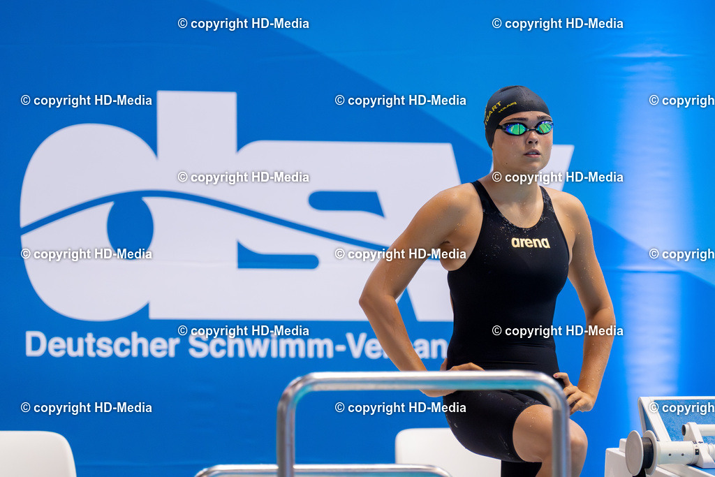 Deutsche Jahrgangsmeisterschaft Schwimmen 2026 | Deutsche Jahrgangsmeisterschaft Schwimmen 2026