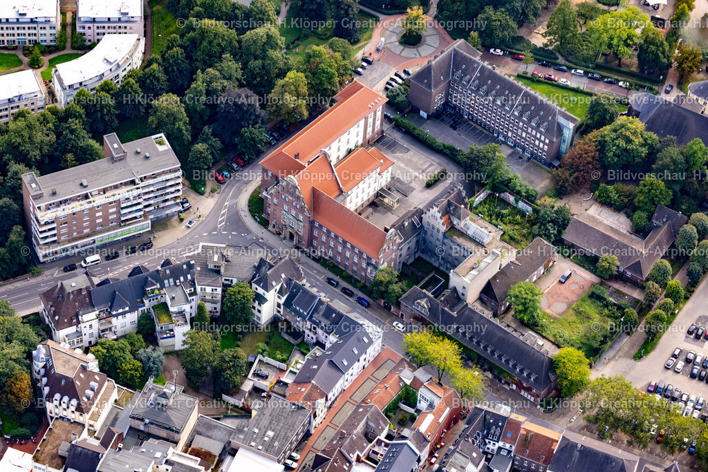 Luftbild-Moers-47441-Amtsgericht-439A5607 | Luftbildfotografie-Moers-Amtsgericht-Luftbildfotograf Hermann Klöpper - Realisiert mit Pictrs.com