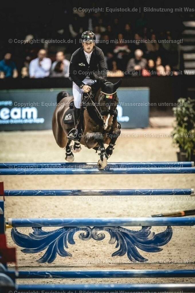 20240203_FEI-Jumping-World-Cup_0176 | Foto: Thomas Hartig