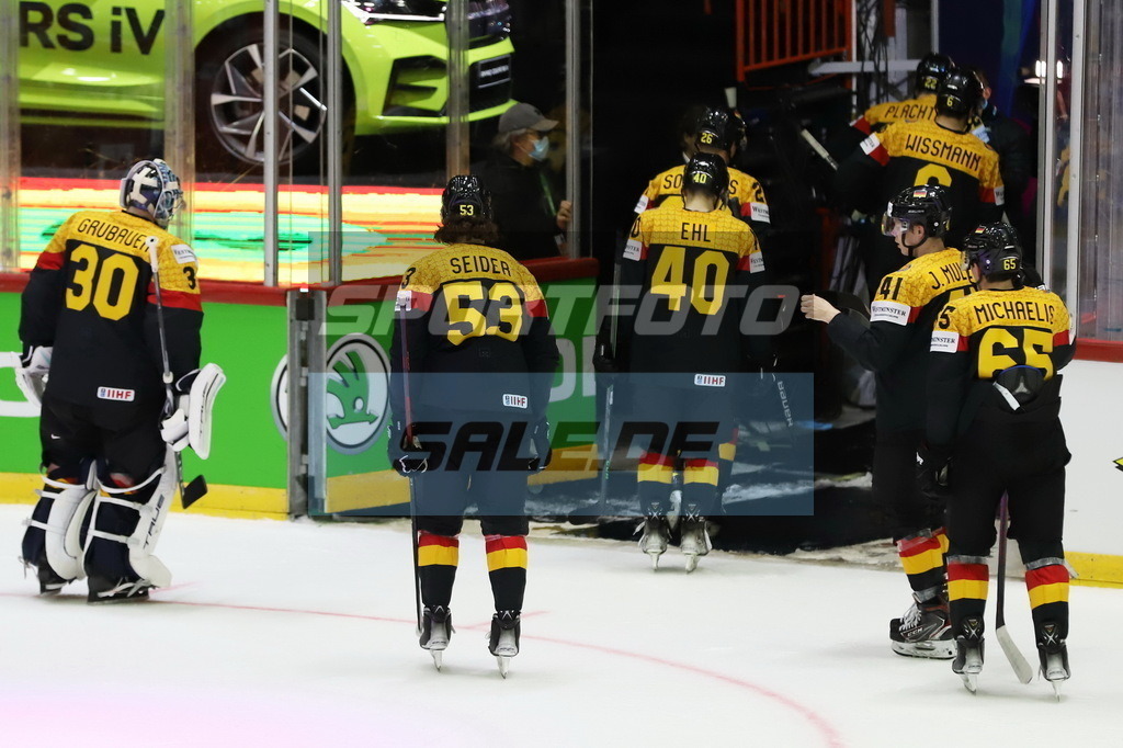 Abgang Team Germany | Abgang Team Germany - Realisiert mit Pictrs.com