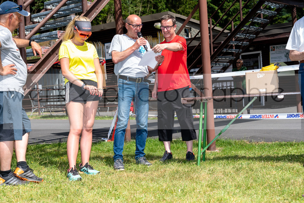 Cross + Schießen Scheibe-Alsbach | 18. Juni 2022 auf der Biathlon-Anlage "Am Rußtiegel"