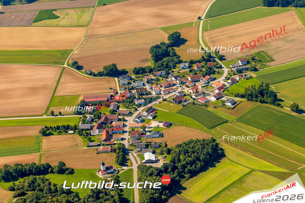 Schwabstetten Altmannstein Bild- Das Luftbild wurde 2025 vom UL-Flugzeug heraus erstellt ( keine Drohne ) - Hochauflösende Luftaufnahme -Nicht vergleichbar mit Google Maps oder Satelittenbilder- Die Geschenkidee !Mit Lizenz und Bildrechte bestellbar