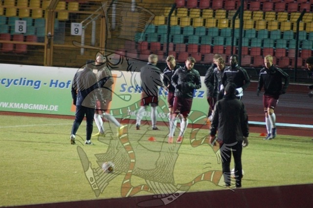 BFC Dynamo vs. TSG Neustrelitz 011 | mythos-online-redaktion