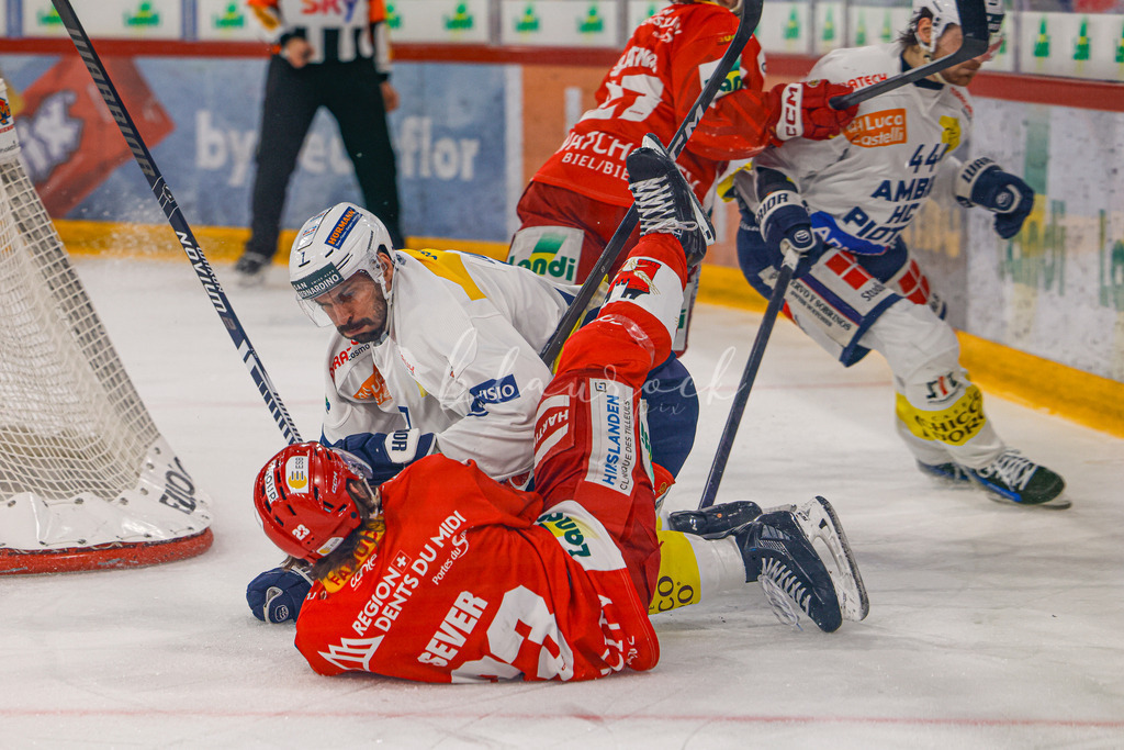 EHCB vs HCAP 20260115_wb-4218 | Sportbilder, Sportfotograf, Hochzeits- und Eventfotografin, Flugshows, Portraits und Tiershooting, Aviation, Downhill, Nationalleague, Swissleague, International