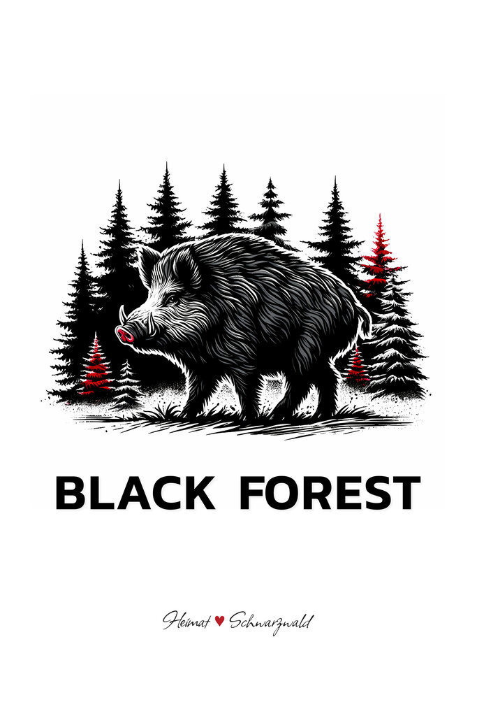 RED-BLACK-FOREST_Motiv-12 | Bilder-Onlineshop für Heimatbilder vom Schwarzwald und Oberrhein. Galeriebilder auf Acrylglas, Alu-Dibond, Leinwand und Poster online bestellen. Der Schwarzwald als Wandbild für Ihr Zuhause! | Art, Kunst, Wandbilder, Black Forest, Deko - Realisiert mit Pictrs.com