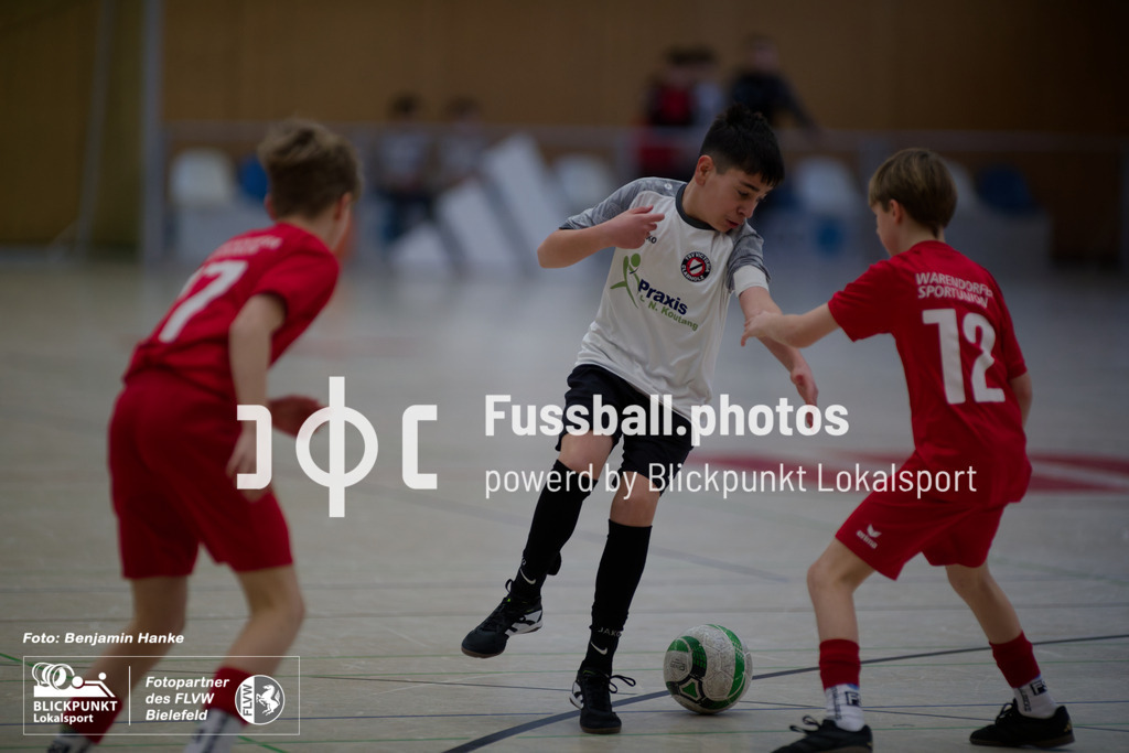 20260125_U13_Turnier_Versmold_198 | Blickpunkt Lokalsport - Realisiert mit Pictrs.com