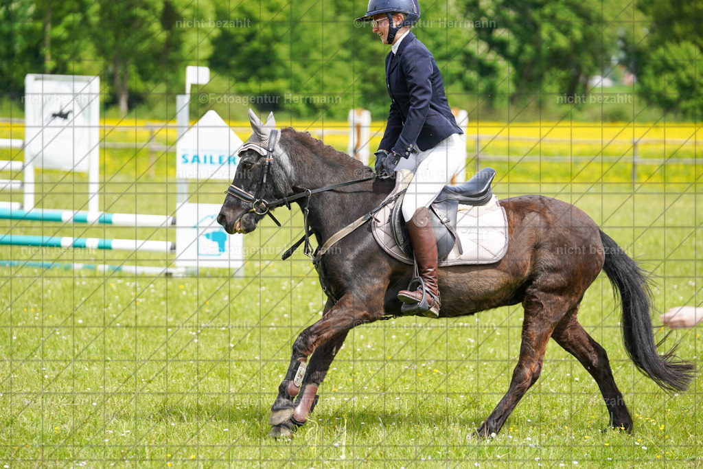 20230521-FAH06226 | Frühjahrsturnier, Landsberg am Lech, 2023, Reitclub Landsberg, Turnierbilder, Fotos Turnier Landsberg, Fotoagentur Herrmann, Turnierfotografen Bayern, Reitsport Fotograf, Pferde Fotograf