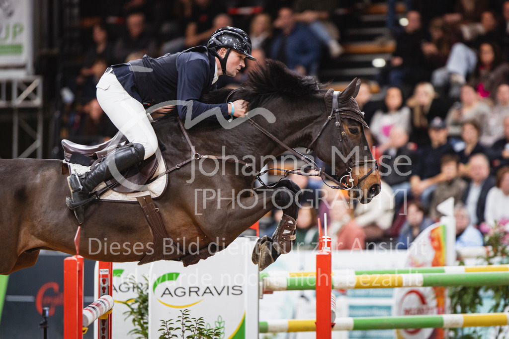 251102_OLD_S4-Spr_GP-925 | AGRAVIS Cup Oldenburg 2025 | S****-Springen | Große Tour