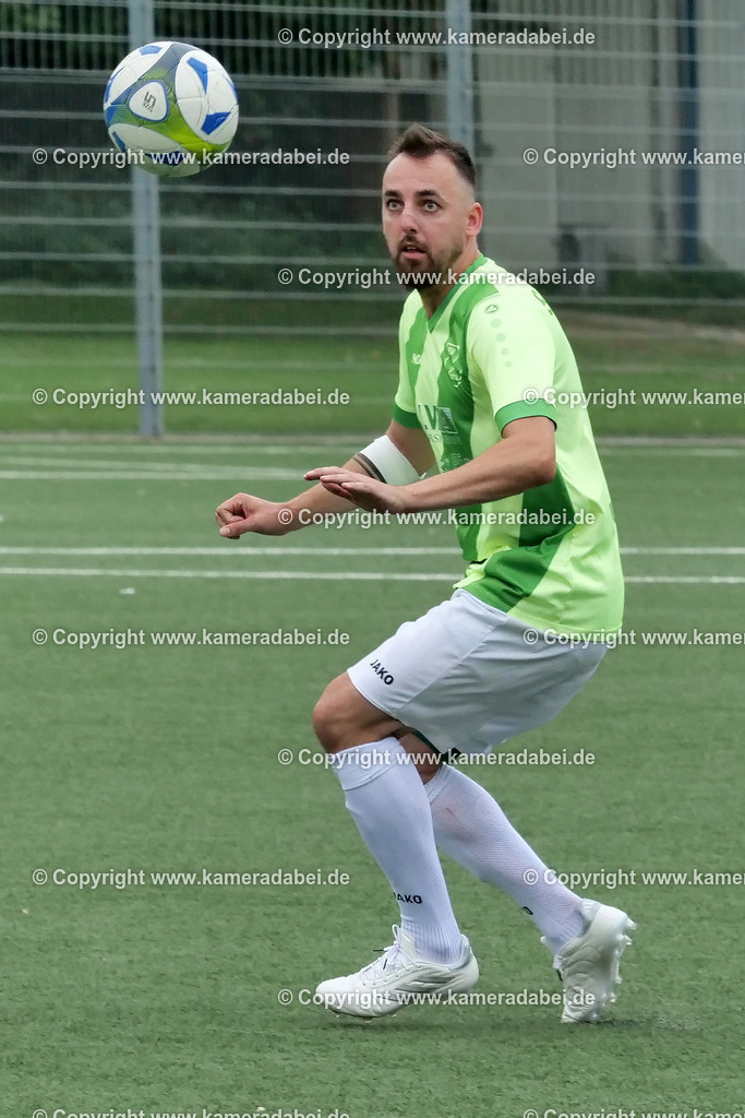 Fußball : Bezirksliga : SV 08/29 Friedrichsfeld - TV Voerde am 15.09.2024 | Fußball : Bezirksliga : SV 08/29 Friedrichsfeld - TV Voerde am 15.09.2024 - Realisiert mit Pictrs.com