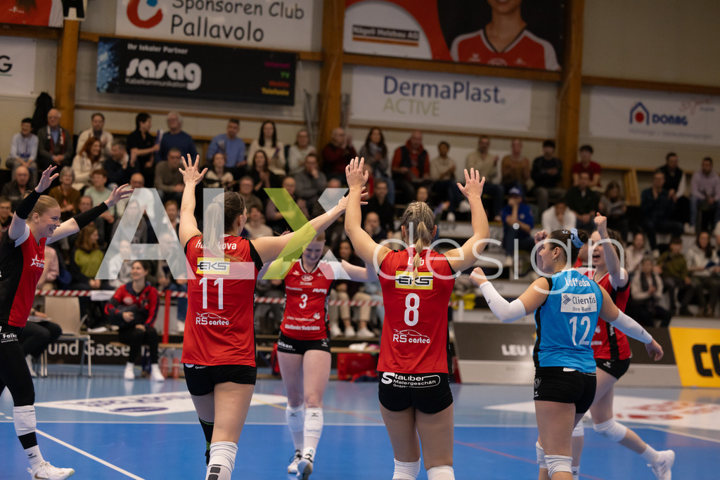 Volleyball I Frauen I Saison 2025-2026 I Volleyball NLA | Women I 1/4 Finals I VC Kanti Schaffhausen - BIWI Volleyball Franches-Montagnes I 21.02.2026 | Hochwertige Sportfotos kaufen & lizenzieren für Medien, Vereine, Agenturen & Sportler:innen. Entdecke professionelle Sportfotografie im Bildshop von Alexander Franzen. - Realisiert mit Pictrs.com