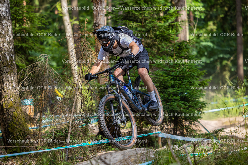 Enduro One Trieb Freitag R6-0626 | OCR Bilder Fotograf Eisenach Michael Schröder