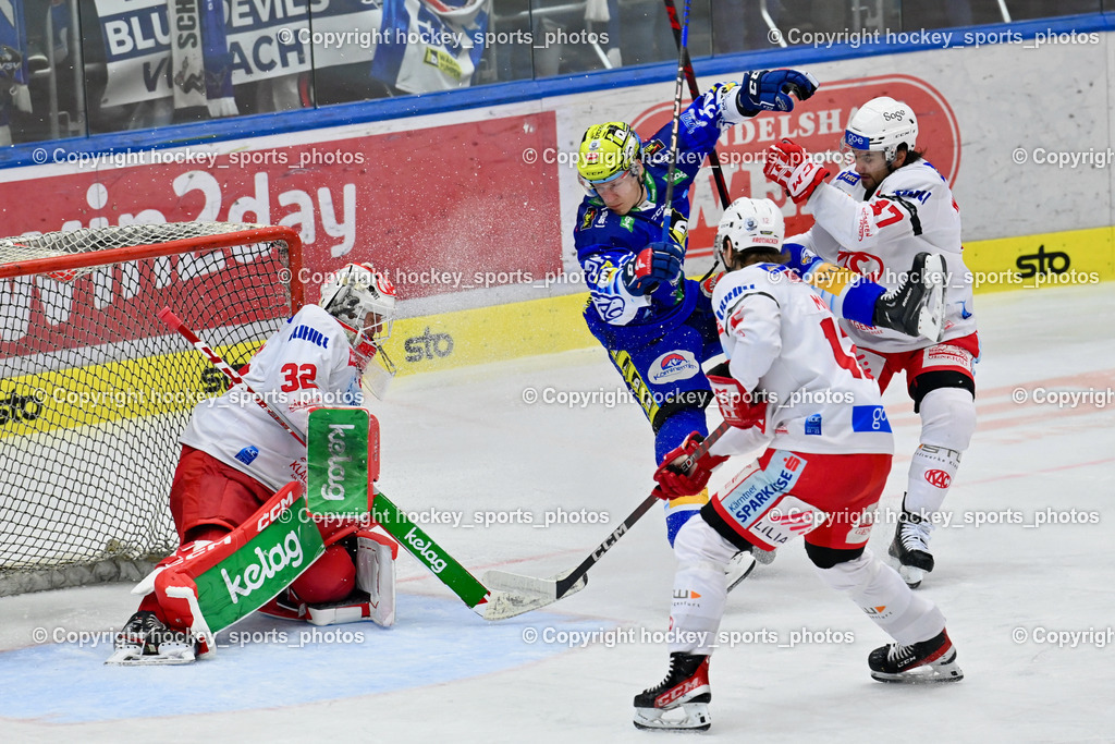 EC IDM Wärmepumpen VSV vs. EC KAC 12.3.2023 | #32 Dahm Sebastian, #26 Grafenthin Dominik, #47 Witting Marcel, #12 Maier David