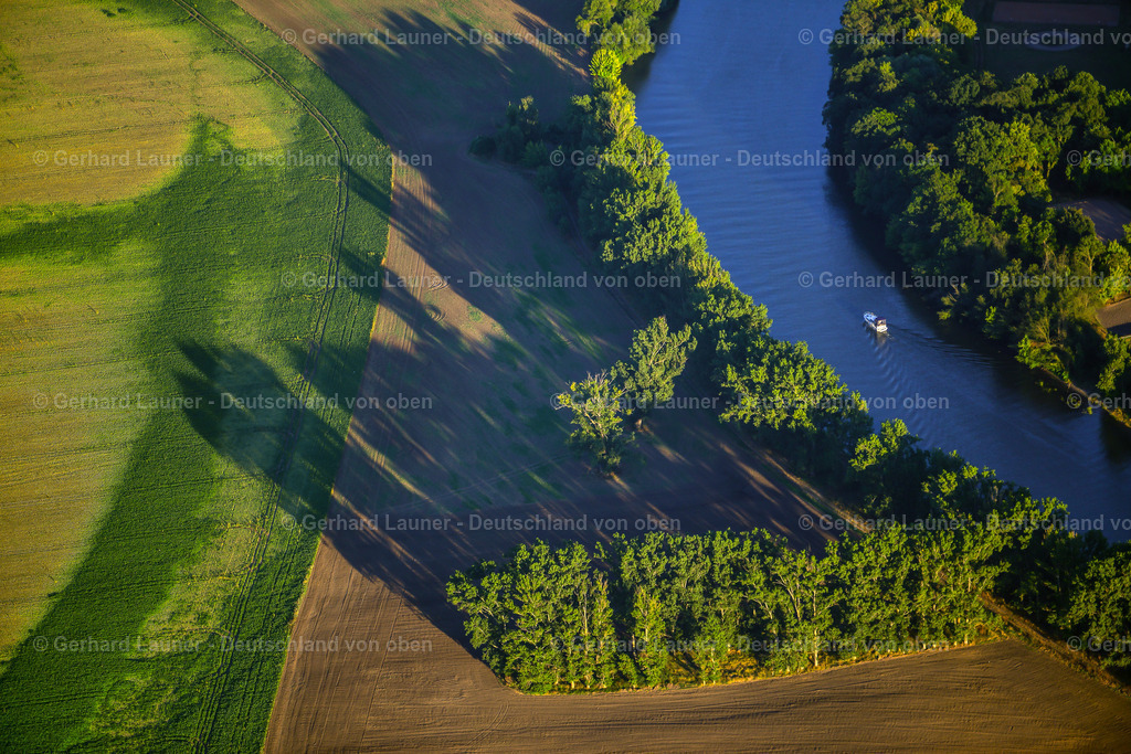 3638555 | Elbe bei Rosslau