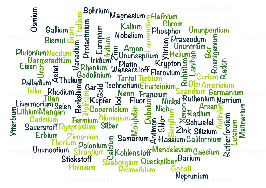 Chem_Elem_02_upscale | Stockfotos, Fotos mit Miniaturfiguren und kreativen Ideen. Dabei auch vieles aus der Metropolregion Rhein-Neckar. 