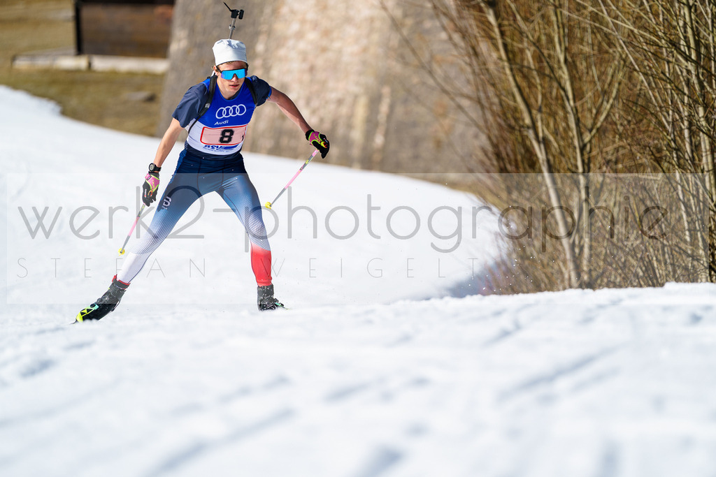 Deutschlandpokal Ruhpolding | 7. DSV JOKA Deutschlandpokal in der Chiemgau Arena Ruhpolding am 7. - 8. März 2026