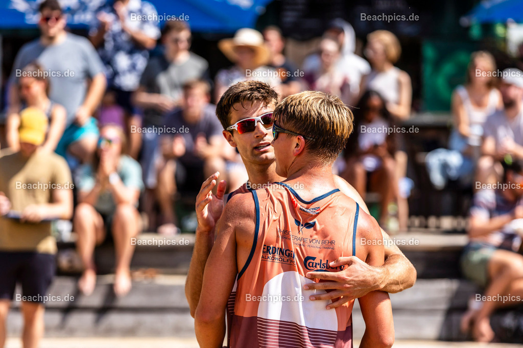 2024-00107351-Hauptstadt-Masters61 |  14.07.2024; Berlin Foto: Gerold Rebsch - www.beachpics.de