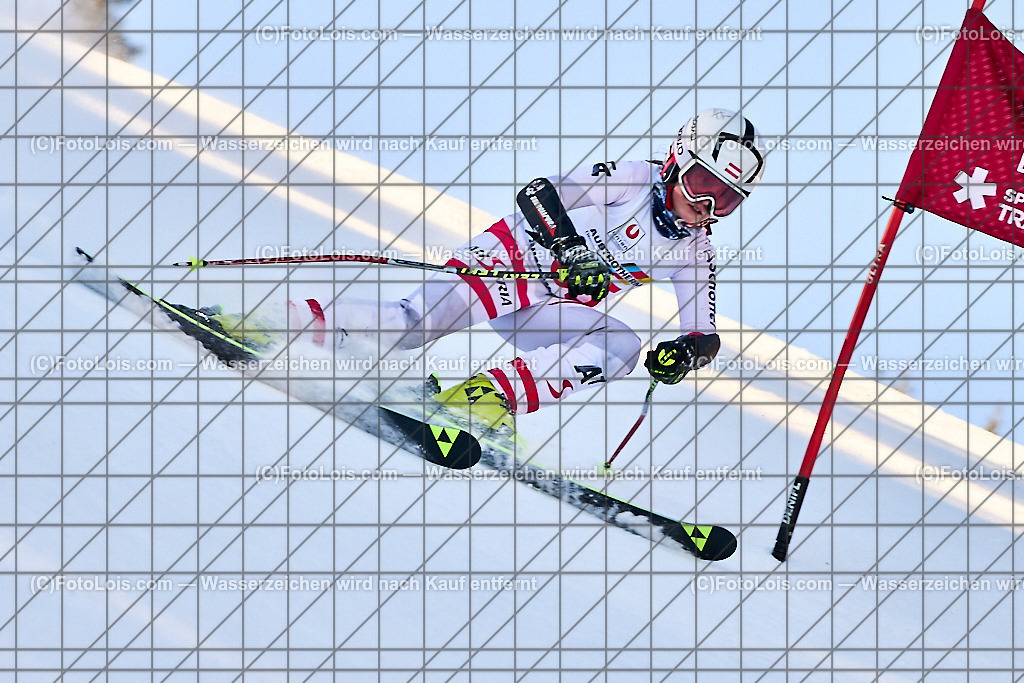 ALP8951_NOe-Kindervergleich-RTL_Hirner Silvia | (C)FotoLois.com, Alois Spandl. Sportunion Trattenbach, NÖ Kindervergleichs-Skirennen, RTL auf dem Feistritzsattel, So 28. Januar 2024.