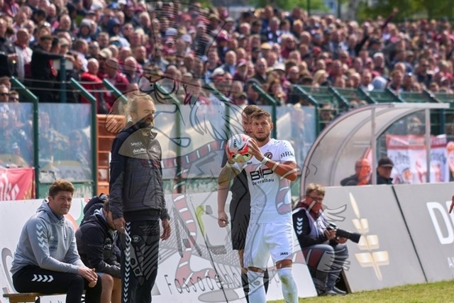 BFC Dynamo vs. VfB Oldenburg 043 | mythos-online-redaktion