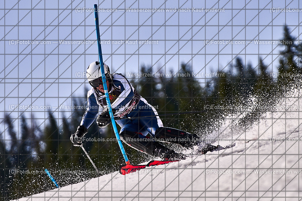 ALP1887_FIS MASTERS WC-Finale_SL_B-Herrn_Gut Christian | (C)FotoLois.com, Alois Spandl. FIS MASTERS WorldCup-Finale 2024, Reiteralm (Steiermark, AUT), SLALOM auf der Muldenliftpiste, Sa 6. April 2024.