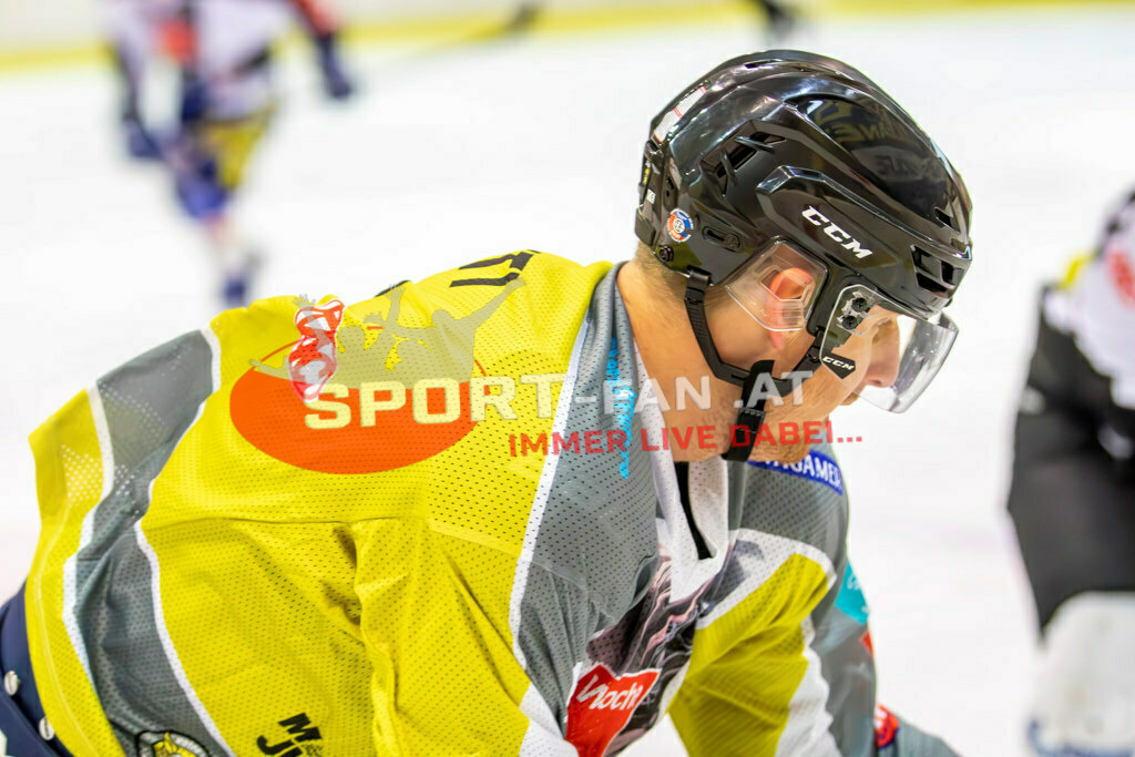 Eishockey | Eishockey, Business Challenge am 10.11.2023 in Klagenfurt (Heidi Horten Arena), Austria, (Photo by Ernst Krawagner sport-fan.at) - Realisiert mit Pictrs.com