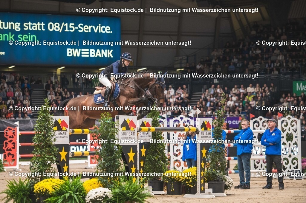 20251116_FEI-Jumping-World-Cup_TOMSPIC_0112 | Foto: Thomas Hartig