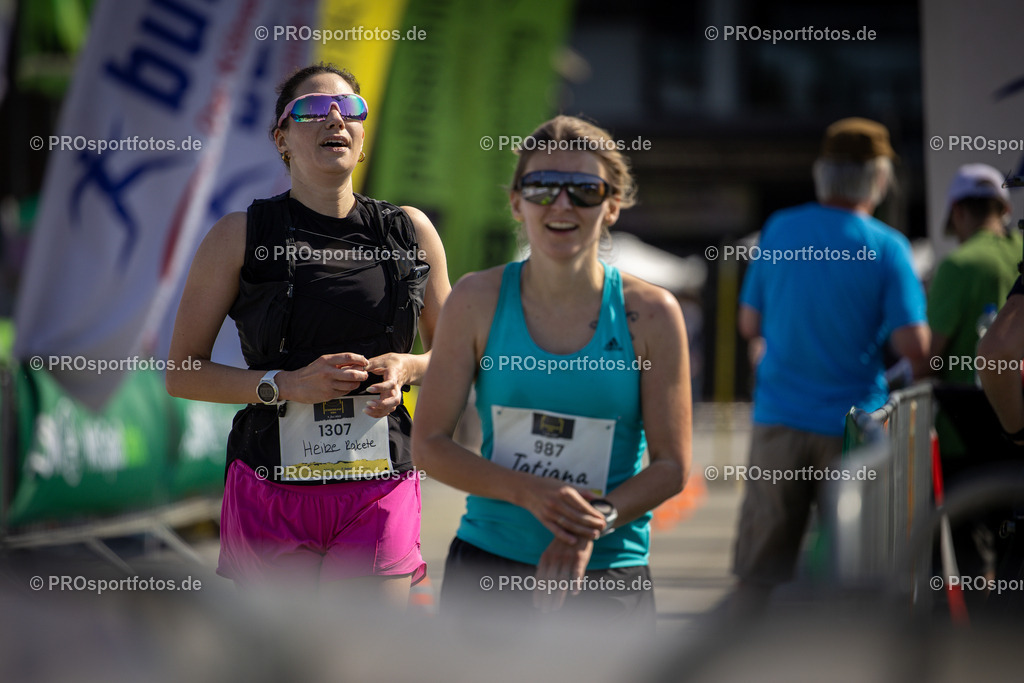 Stadionlauf Koeln in Koeln, 04.06.2023 | Impressionen vom Stadionlauf Koeln am 04.06.2023 in Koeln (Nordrhein-Westfalen).