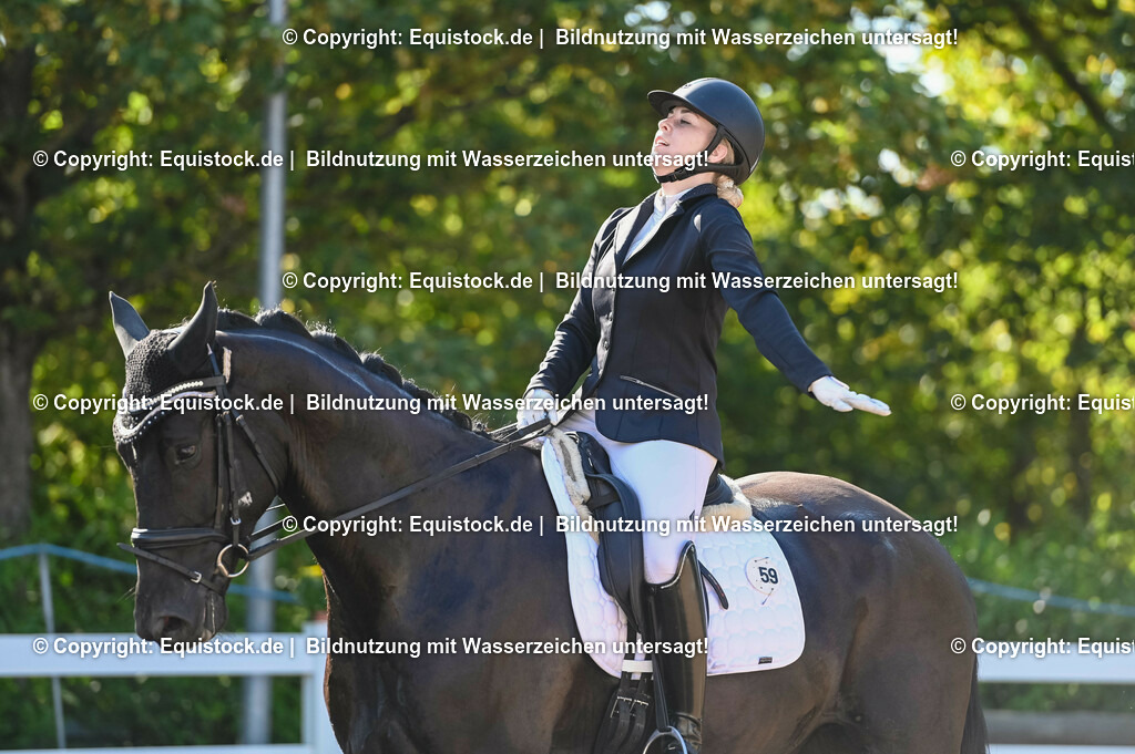 20230715_06_Dressurpferdeprfg. Kl.A_0108 | equistock