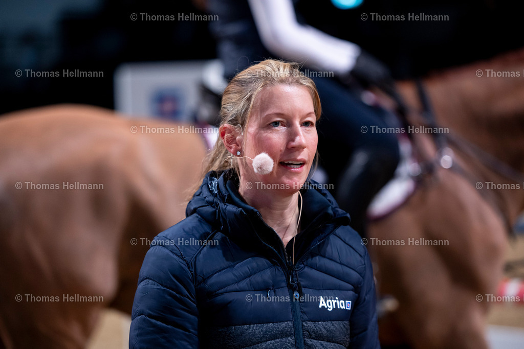 TH_Sandra Auffarth_26939 | EQUITANA 2025 am 09.03.25 in Essen