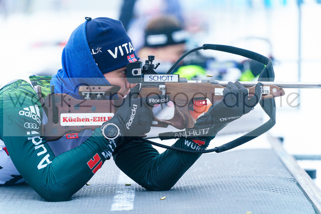 FESA Alpencup / DP Notschrei | Deutschland Pokal Finale im Schwarzwald NORDIC-CENTER Notschrei am 7. - 8. Februar 2026