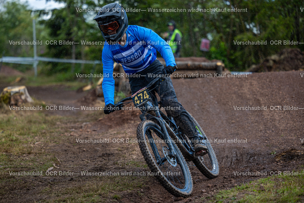 IXS Downhill Ilmenau Samstag R6-1552 | OCR Bilder Fotograf Eisenach Michael Schröder